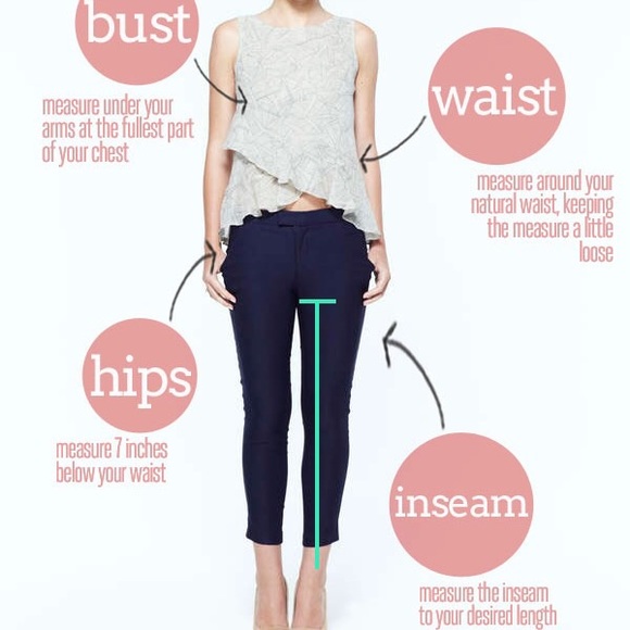 Meet your Posher, Cali Stylez - Picture 2 of 6